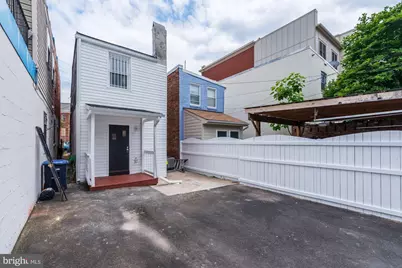 1914 10th Street NW, Washington, DC 20001 - Photo 24