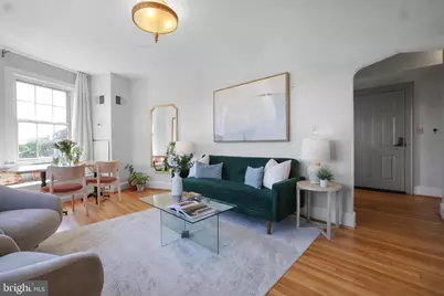 3446 Connecticut Avenue NW #502, Washington, DC 20008 - Photo 4