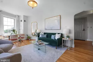 3446 Connecticut Ave NW, Washington, DC 20008 - Photo 4