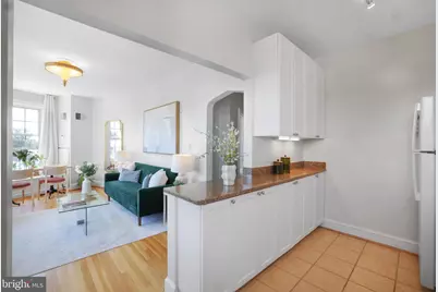 3446 Connecticut Avenue NW #502, Washington, DC 20008 - Photo 12