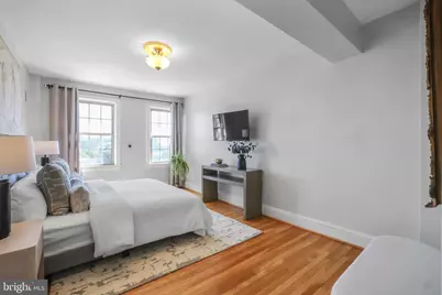 3446 Connecticut Avenue NW #502, Washington, DC 20008 - Photo 20