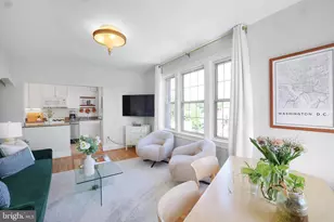 3446 Connecticut Ave NW, Washington, DC 20008 - Photo 6