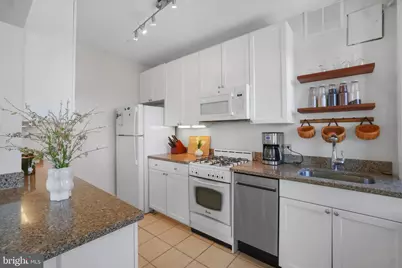 3446 Connecticut Avenue NW #502, Washington, DC 20008 - Photo 14