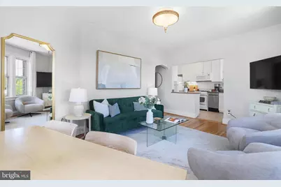 3446 Connecticut Avenue NW #502, Washington, DC 20008 - Photo 10