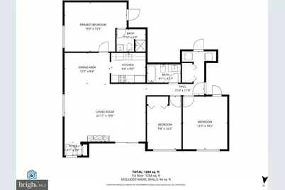 3436 Summit Court NE #3436, Washington, DC 20018 - Photo 20