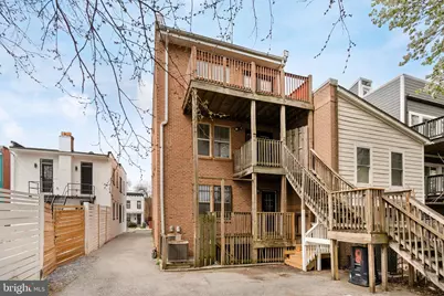 1829 Providence Street NE #UNIT B, Washington, DC 20002 - Photo 34