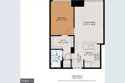 800 4th Street SW #S513, Washington, DC 20024 - Photo 22