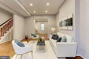 1015 T St NW, Washington, DC 20001 - Photo 4