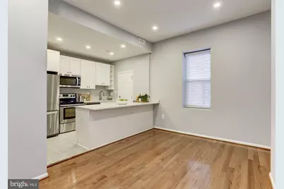 1015 T Street NW #A, Washington, DC 20001 - Photo 10