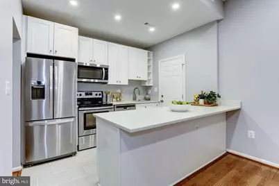 1015 T Street NW #A, Washington, DC 20001 - Photo 6