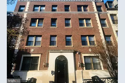 1321 Fairmont Street NW #304, Washington, DC 20009 - Photo 2