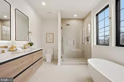 3554 T Street NW, Washington, DC 20007 - Photo 24