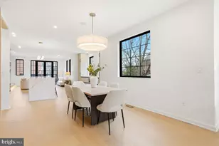 3554 T St NW, Washington, DC 20007 - Photo 6