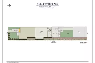 3554 T St NW, Washington, DC 20007 - Photo 52