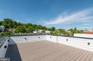 3554 T St NW, Washington, DC 20007 - Photo 46