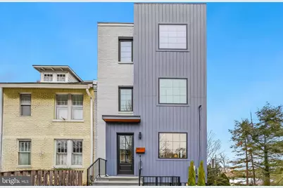 3554 T Street NW, Washington, DC 20007 - Photo 56