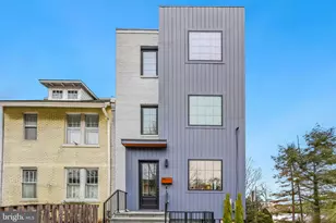 3554 T St NW, Washington, DC 20007 - Photo 56
