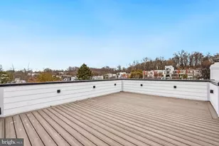 3554 T St NW, Washington, DC 20007 - Photo 40
