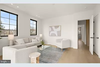 3554 T Street NW, Washington, DC 20007 - Photo 40