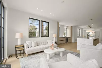 3554 T Street NW, Washington, DC 20007 - Photo 16