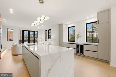 3554 T Street NW, Washington, DC 20007 - Photo 12