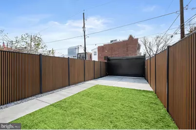 3554 T Street NW, Washington, DC 20007 - Photo 50