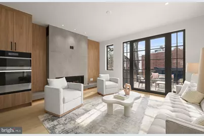 3554 T Street NW, Washington, DC 20007 - Photo 18