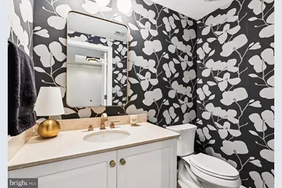 2501 Wisconsin Avenue NW #7, Washington, DC 20007 - Photo 14