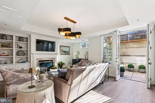 2501 Wisconsin Ave NW, Washington, DC 20007 - Photo 1