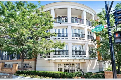 2501 Wisconsin Avenue NW #7, Washington, DC 20007 - Photo 2