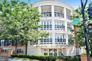 2501 Wisconsin Ave NW, Washington, DC 20007 - Photo 2