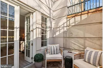 2501 Wisconsin Avenue NW #7, Washington, DC 20007 - Photo 12