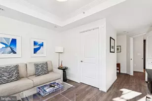 2501 Wisconsin Ave NW, Washington, DC 20007 - Photo 20