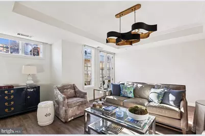 2501 Wisconsin Avenue NW #7, Washington, DC 20007 - Photo 4