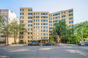 5410 Connecticut Ave NW, Washington, DC 20015 - Photo 2
