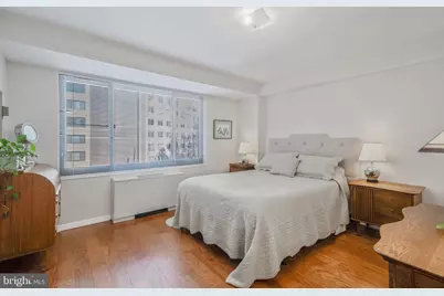 5410 Connecticut Avenue NW #412, Washington, DC 20015 - Photo 16