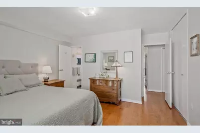 5410 Connecticut Avenue NW #412, Washington, DC 20015 - Photo 10