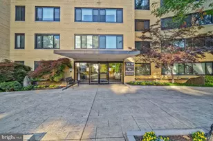 5410 Connecticut Ave NW, Washington, DC 20015 - Photo 4