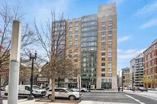 1150 K St NW, Washington, DC 20005 - Photo 20
