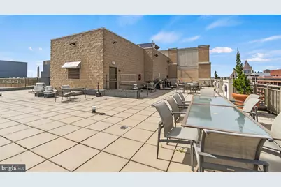 1150 K Street NW #1107, Washington, DC 20005 - Photo 12