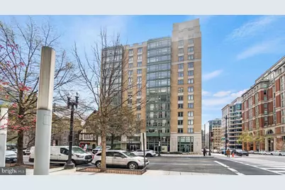 1150 K Street NW #1107, Washington, DC 20005 - Photo 2