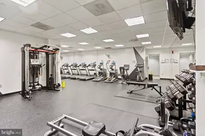 1150 K Street NW #1107, Washington, DC 20005 - Photo 18