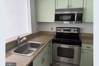 1150 K Street NW #1107, Washington, DC 20005 - Photo 6