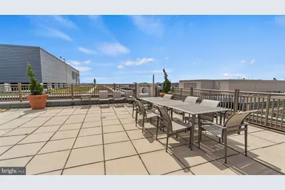 1150 K Street NW #1107, Washington, DC 20005 - Photo 14