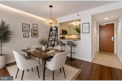 1150 K Street NW #1107, Washington, DC 20005 - Photo 2