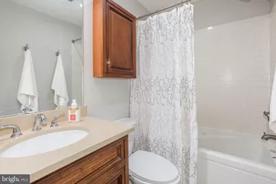 1116 C Street NE #202, Washington, DC 20002 - Photo 26