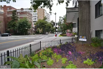 1601 18th Street NW #509, Washington, DC 20009 - Photo 2