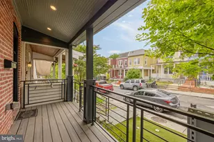 760 Gresham Pl NW, Washington, DC 20001 - Photo 8