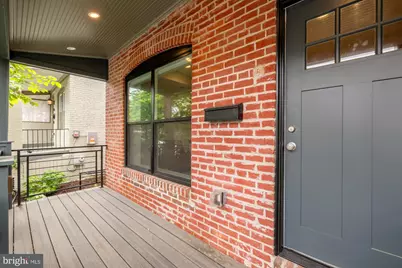 760 Gresham Place NW, Washington, DC 20001 - Photo 2