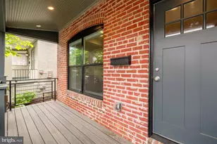 760 Gresham Pl NW, Washington, DC 20001 - Photo 2